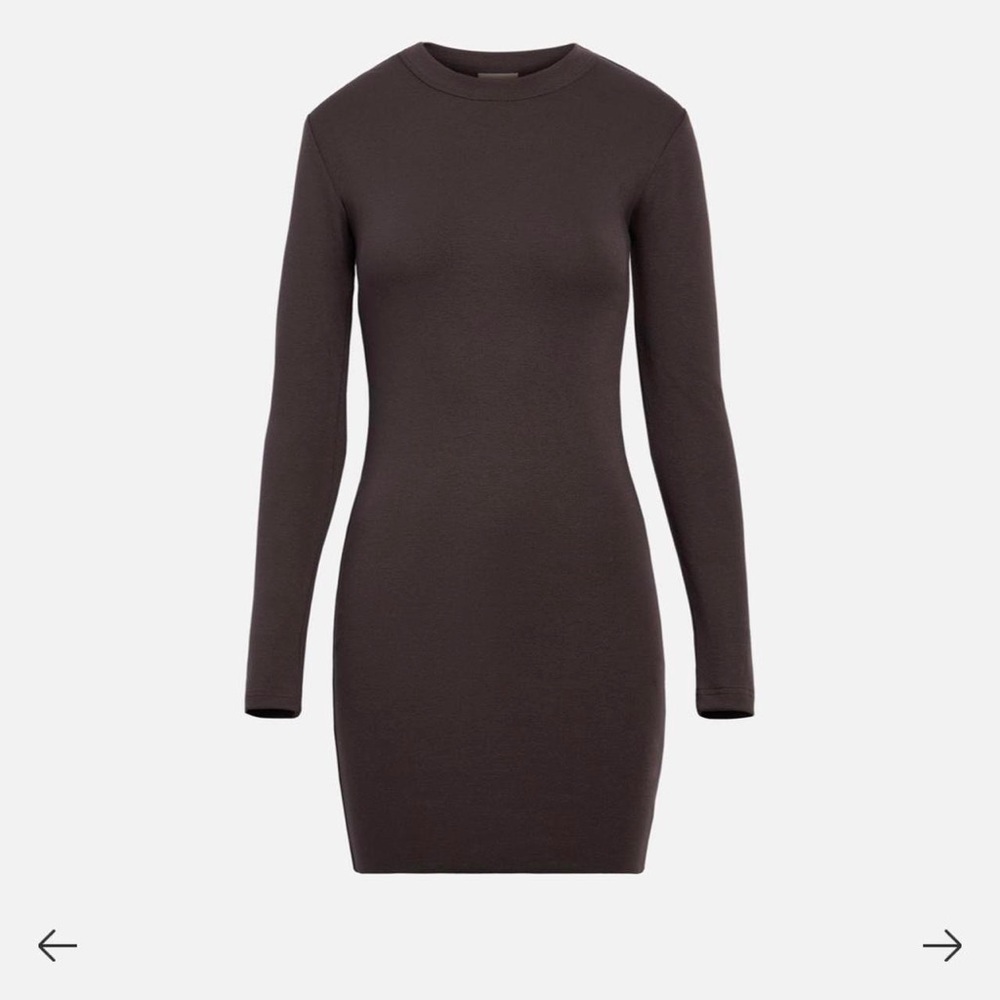 NWT KITH Women Mini Dress
